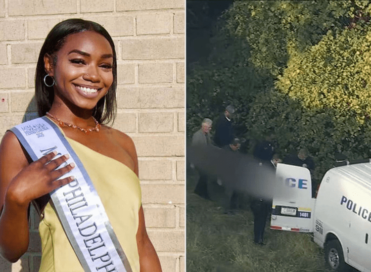 Night Shift Nightmare: The Disappearance and Death of Kada&nbsp;Scott