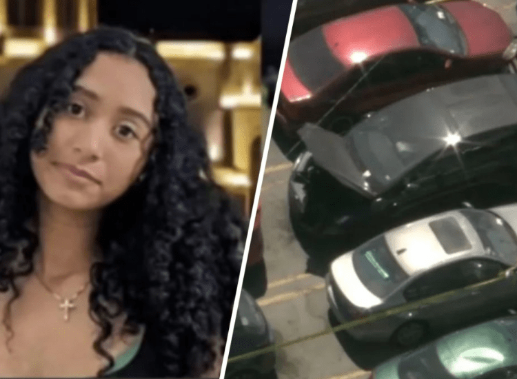 Celeste Rivas Found Dead in Tesla: Investigation Continues in Hollywood&nbsp;Hills