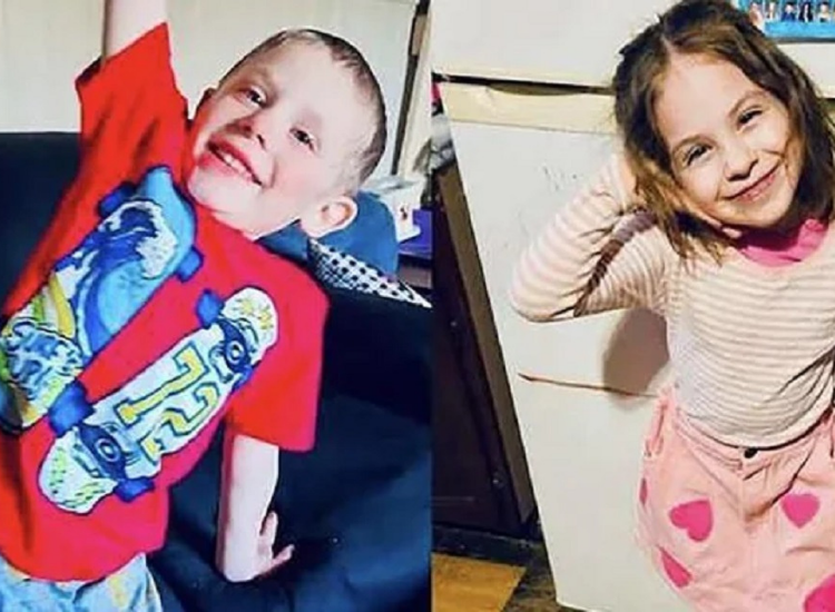 The Disappearance of Lilly and Jack Sullivan: A Family’s Nightmare and a Nation’s&nbsp;Obsession