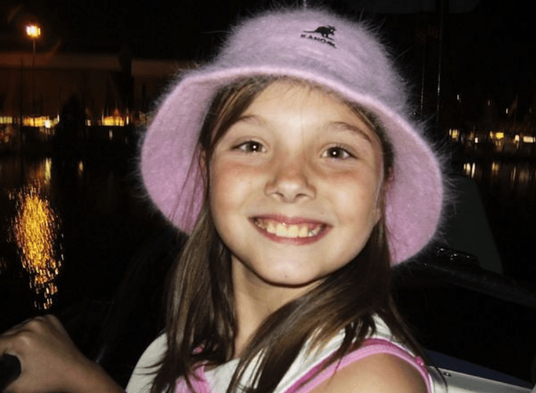 Horror Next Door: The Abduction and Murder of Jessica&nbsp;Lunsford