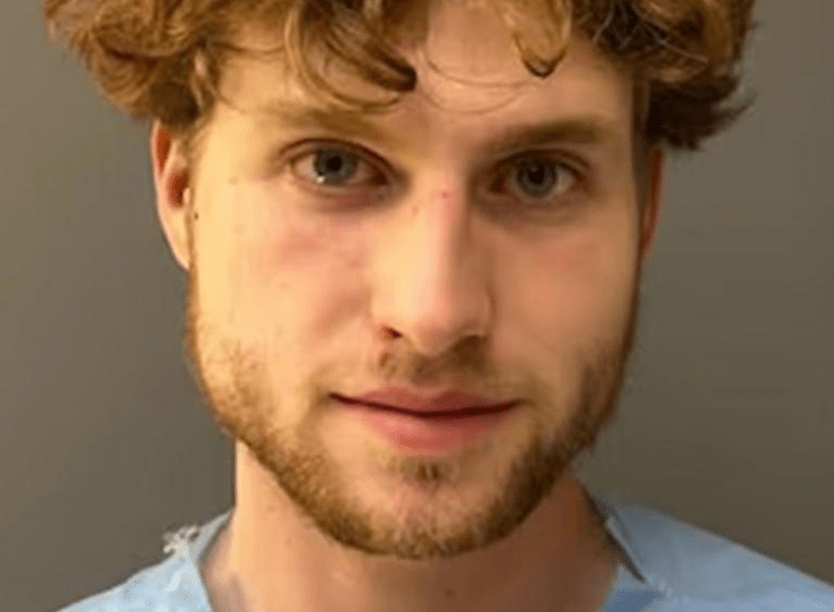 Caught on Camera: Police Mowed Down by Luxury SUV in Brutal&nbsp;Rampage