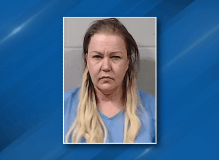 Former News Anchor Charged With Murder of Her Mother on&nbsp;Halloween