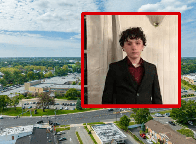 Teen Suspect Arrested in Stabbing Death of 15-Year-Old Long Island&nbsp;Boy