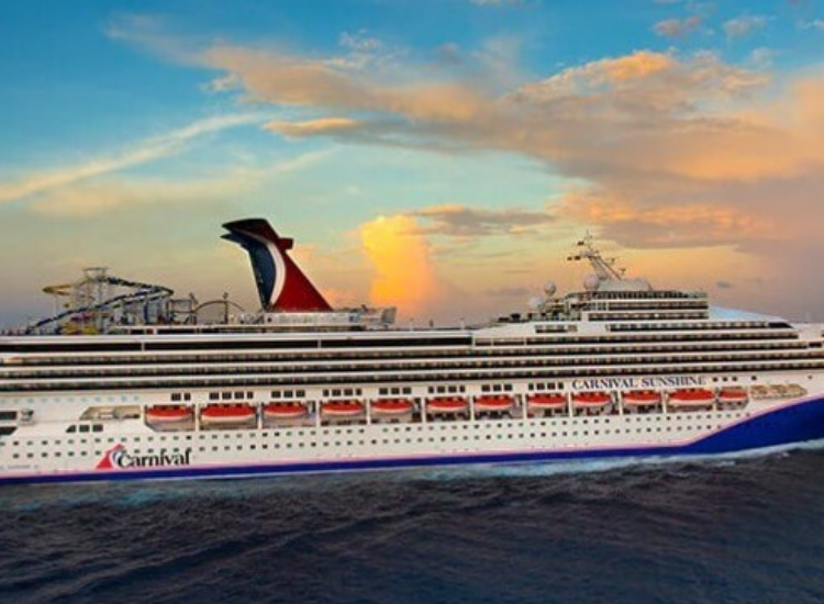 Father Has ‘No Idea’ How Teen Daughter Died Aboard Cruise Ship as FBI Investigates Mysterious&nbsp;Death