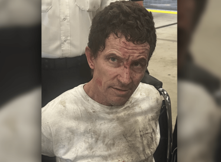 The Predator on Trial: How Sean Williams’ Escape Revealed the&nbsp;Truth