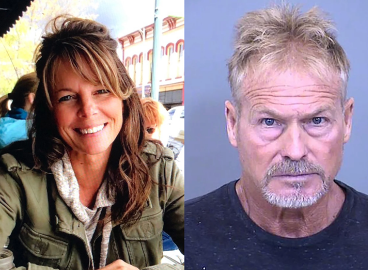 Barry Morphew Murder Trial: A Family Torn Apart as Old Evidence Takes on New&nbsp;Life