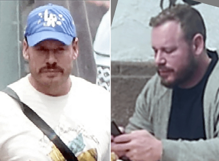 Olympic Snowboarder Turned Fugitive: The Ryan James Wedding Manhunt Blowing Open an International Crime&nbsp;Web