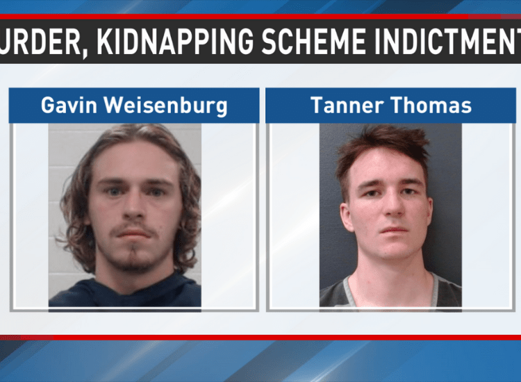 U.S. Men Indicted for Plot to Kill, Enslave, and Launch a Coup on Haitian&nbsp;Island