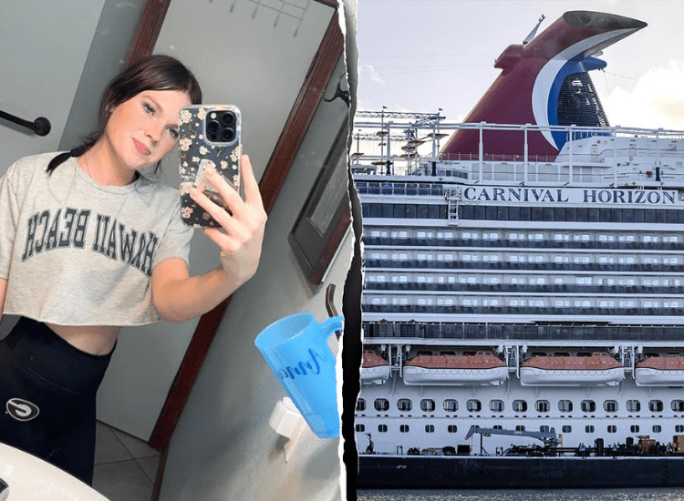 Anna Kepner’s Startling Death on a Cruise Ship and the FBI’s Active Murder&nbsp;Investigation
