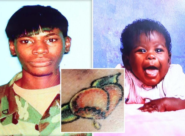 Florida Man Arrested for Killing Gilgo Beach Victim “Peaches” — And He’s the Father of Her&nbsp;Toddler